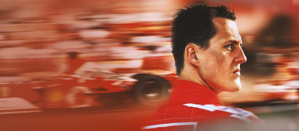 Michael Schumacher