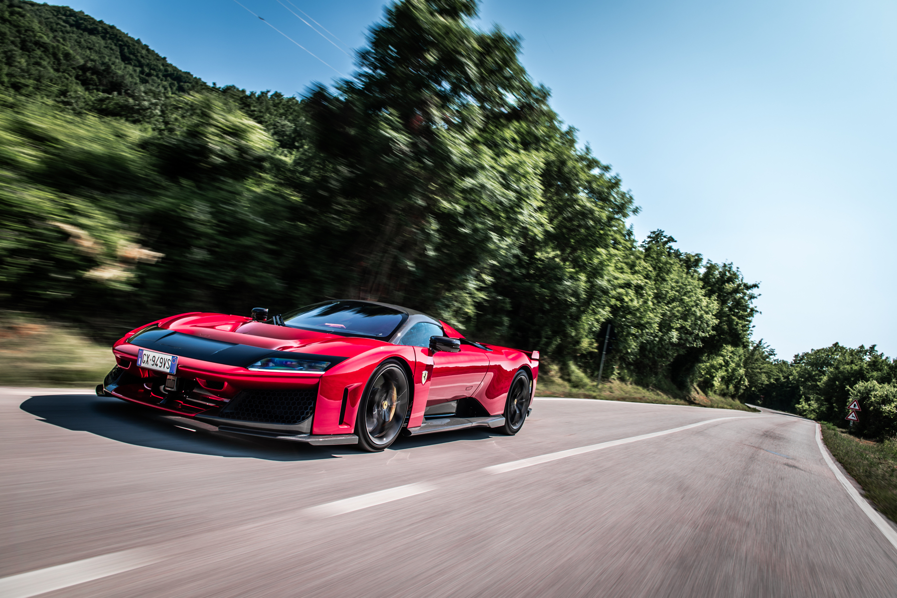 Essai - BMW M3 CS Touring : look de locomotive, mais du tempérament