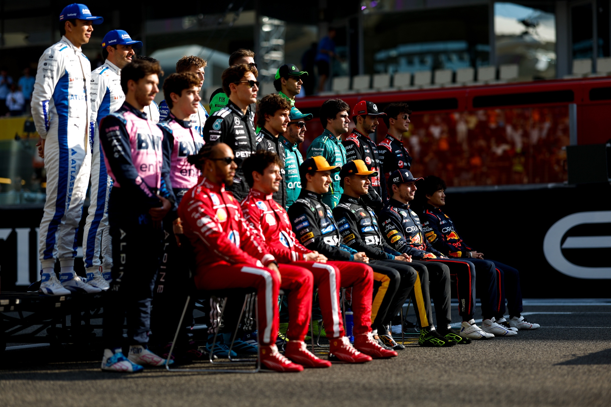 Ingnieur Formule 1 Salaire