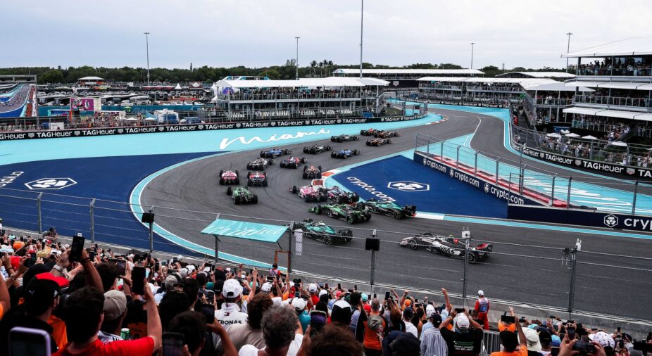 GP de Miami F1 2026 : Antonelli remporte une course... spectaculaire