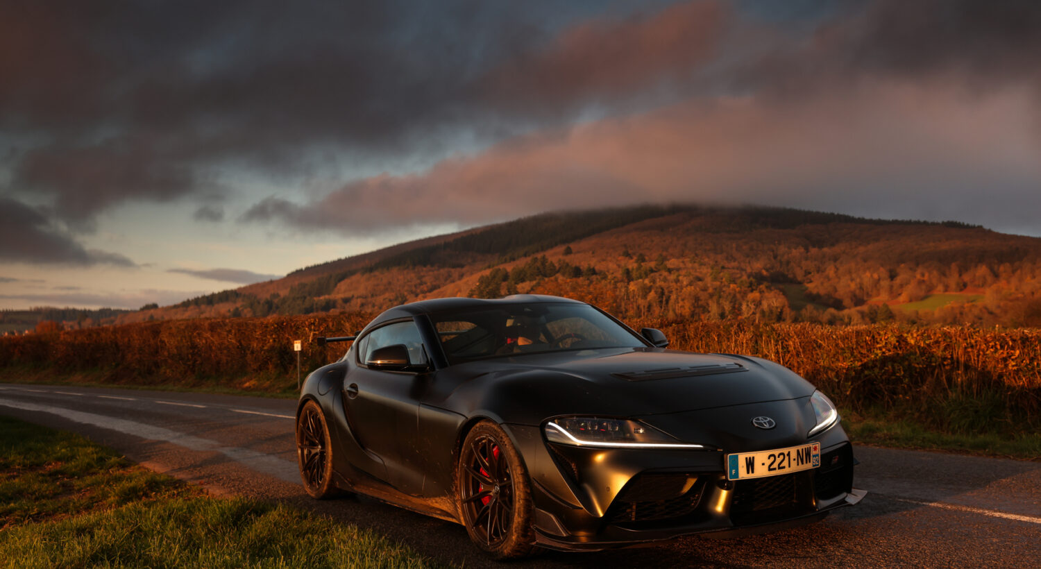 Essai - Alpine A110 R Ultime : une A110 au prix d’une 911 GT3, bien ...