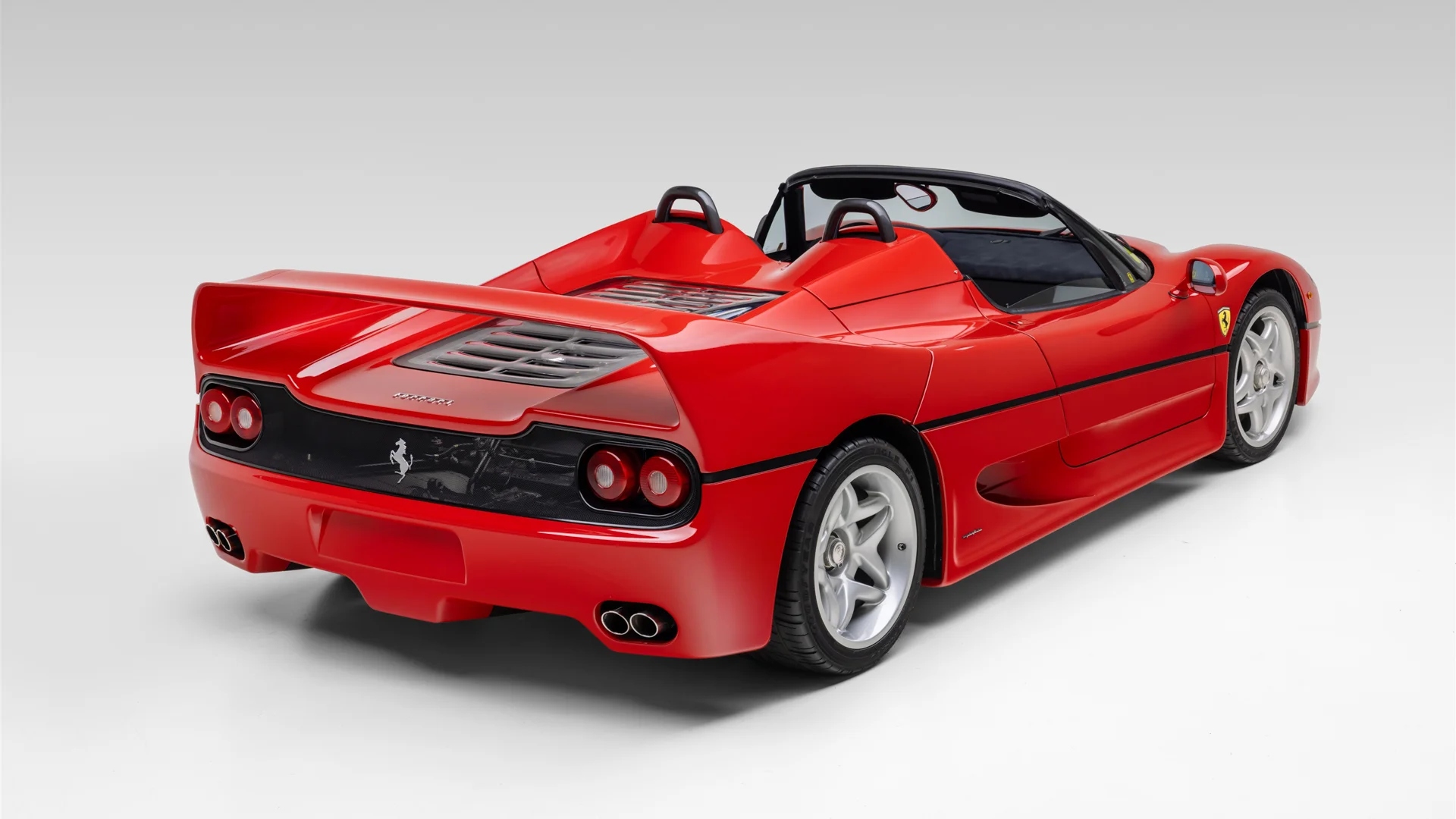 Ferrari F50