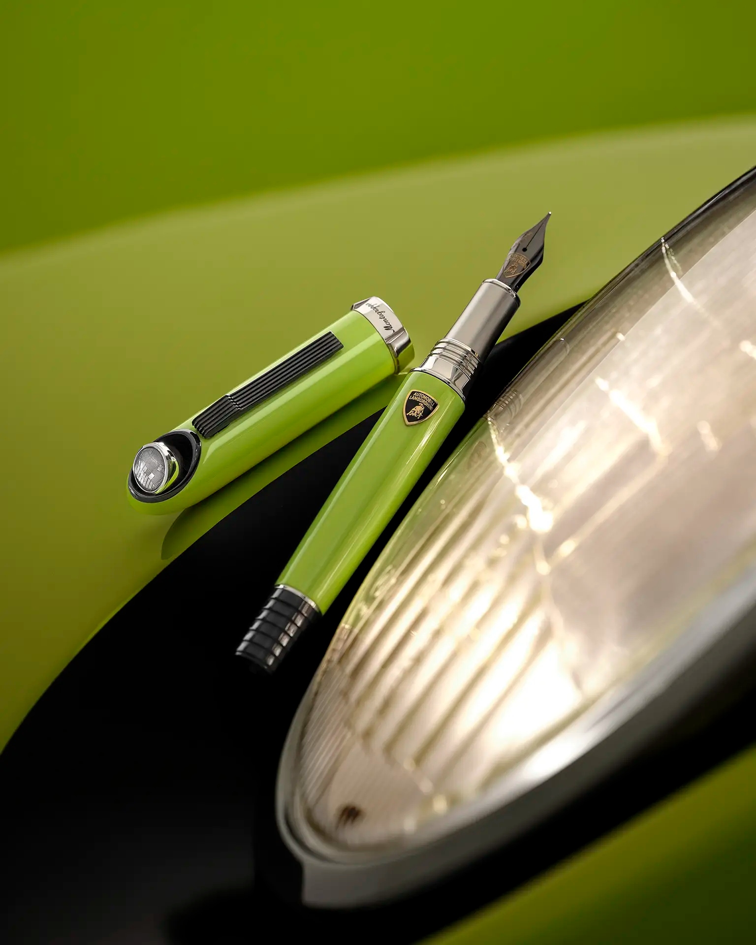 stylo Lamborghini